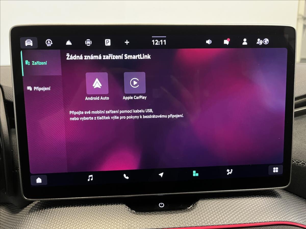 Škoda Kodiaq SUV / Terénní 2,0 l 142 kw