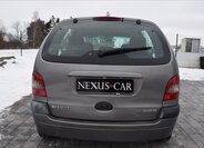 Renault Scénic Kombi 1,9 l 72 kw