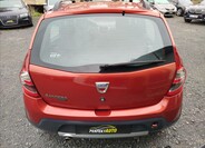 Dacia Sandero 5