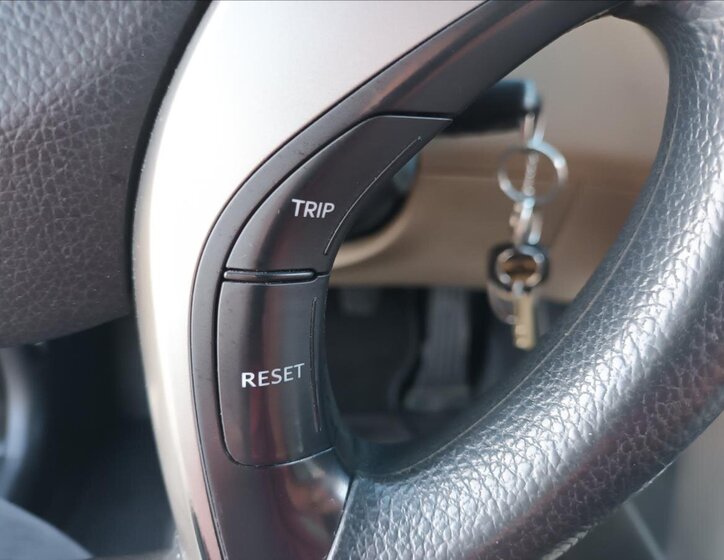 Hyundai i30 Hatchback 1,6 l 88 kw