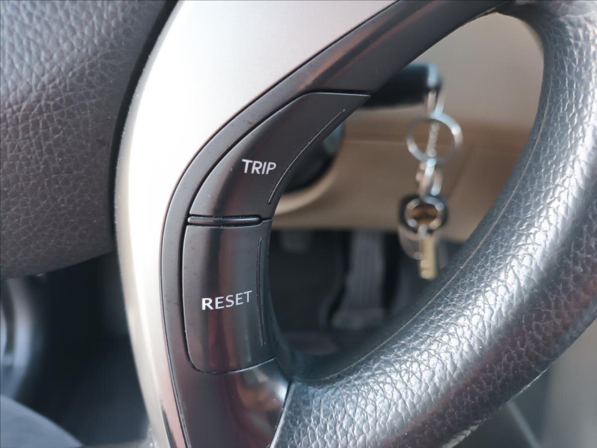 Hyundai i30 Hatchback 1,6 l 88 kw