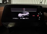 Volkswagen ID.4 SUV / Terénní 0,0 150 kw