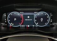 Škoda Superb Kombi 2,0 l 110 kw