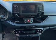 Hyundai i30 Kombi 1,4 l 103 kw