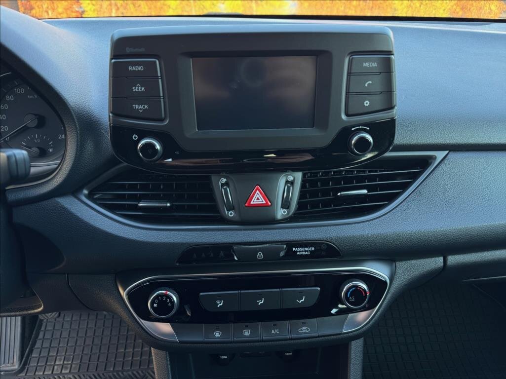 Hyundai i30 Kombi 1,4 l 103 kw