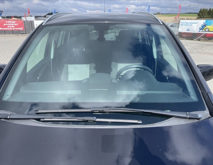 Opel Zafira MPV 1,6 l 85 kw