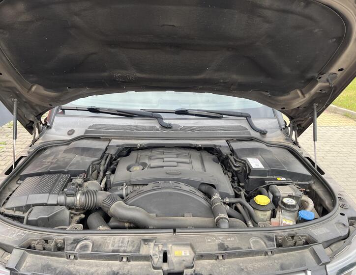 Land Rover Discovery 28