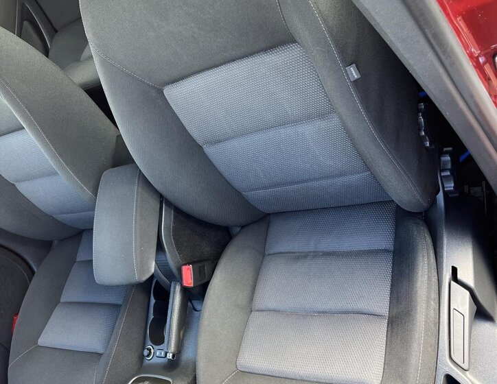 Škoda Octavia Hatchback 1,6 l 75 kw