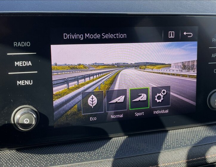 Škoda Fabia Hatchback 999,0 81 kw