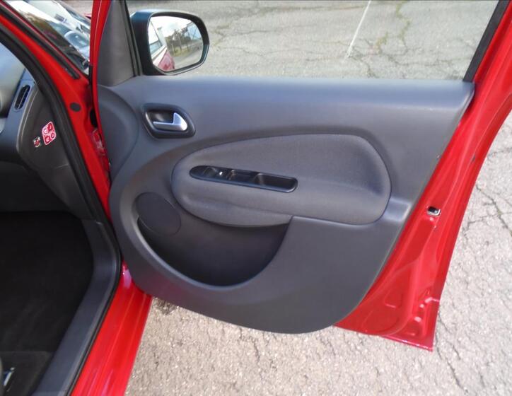 Citroën C3 Picasso 19