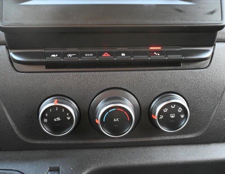 Renault Master Skříň 2,3 l 110 kw