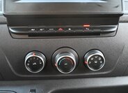 Renault Master Skříň 2,3 l 110 kw