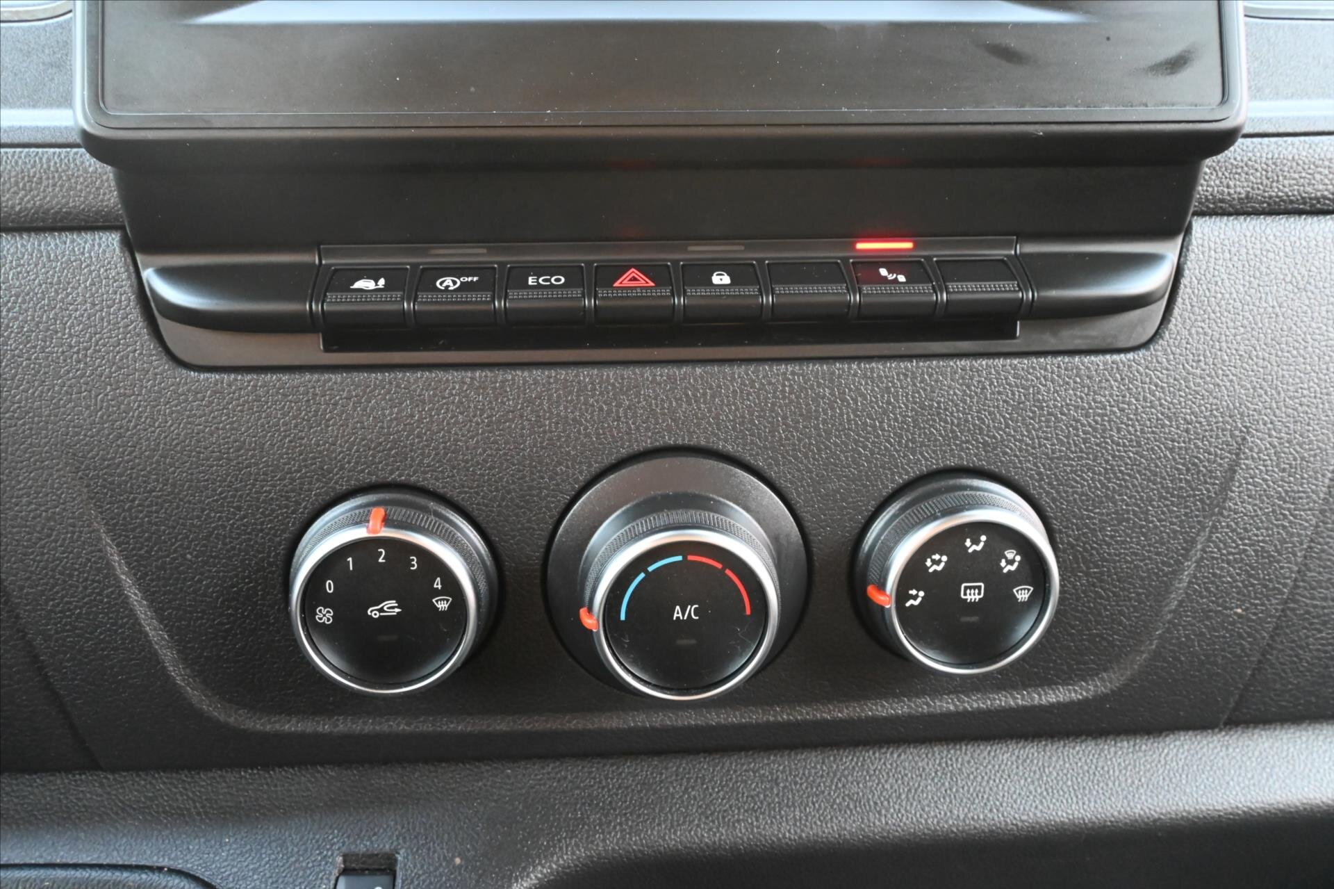 Renault Master Skříň 2,3 l 110 kw