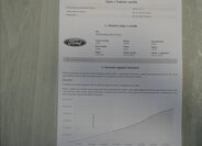 Ford Focus Kombi 1,5 l 70 kw