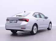 Škoda Octavia Liftback 2,0 l 85 kw