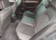 Volkswagen Passat Kombi 2,0 l 110 kw