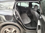 Ford Focus Kombi 1,5 l 88 kw