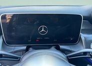 Mercedes-Benz GLC SUV / Terénní 2,0 l 145 kw