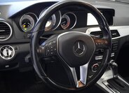 Mercedes-Benz Třídy C Ostatní 3,5 l 228 kw