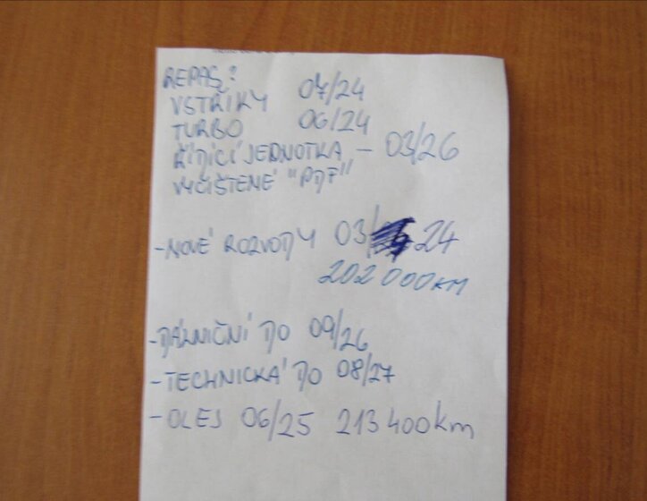 Opel Zafira Kombi 1,7 l 81 kw