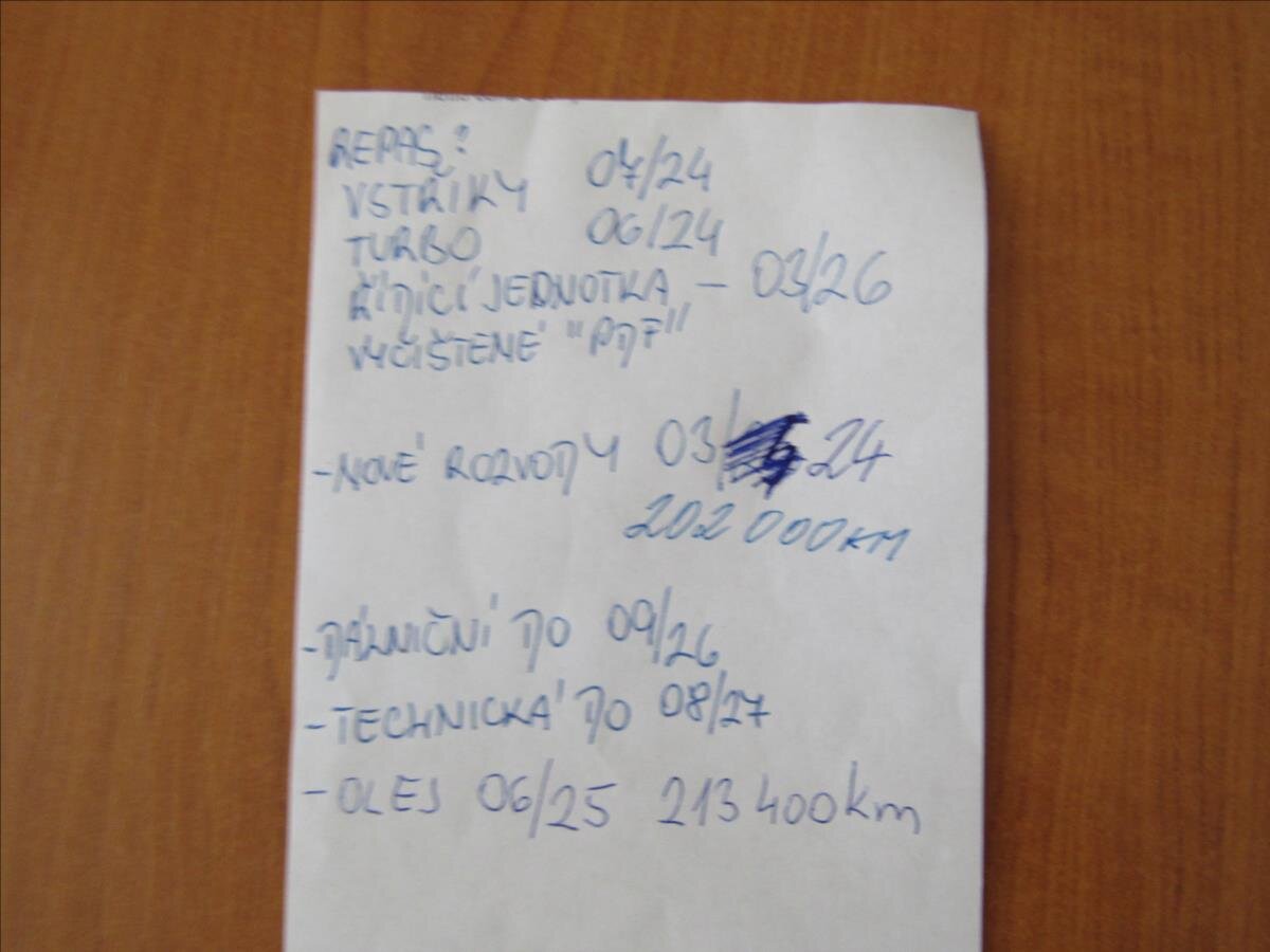 Opel Zafira Kombi 1,7 l 81 kw