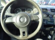 Volkswagen Touran Kombi 1,6 l 77 kw