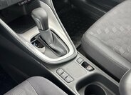 Toyota Yaris Hatchback 1,5 l 68 kw