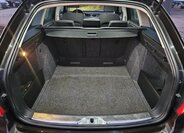 Škoda Superb Kombi 1,4 l 92 kw