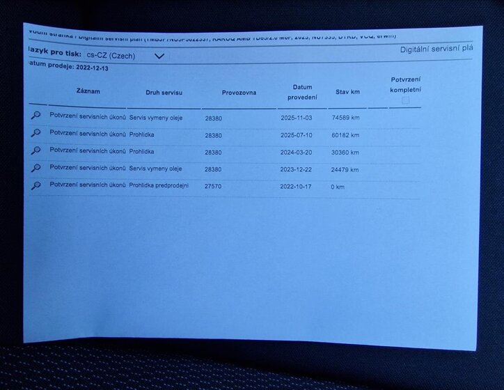 Škoda Karoq Kombi 2,0 l 85 kw