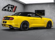 Ford Mustang 7