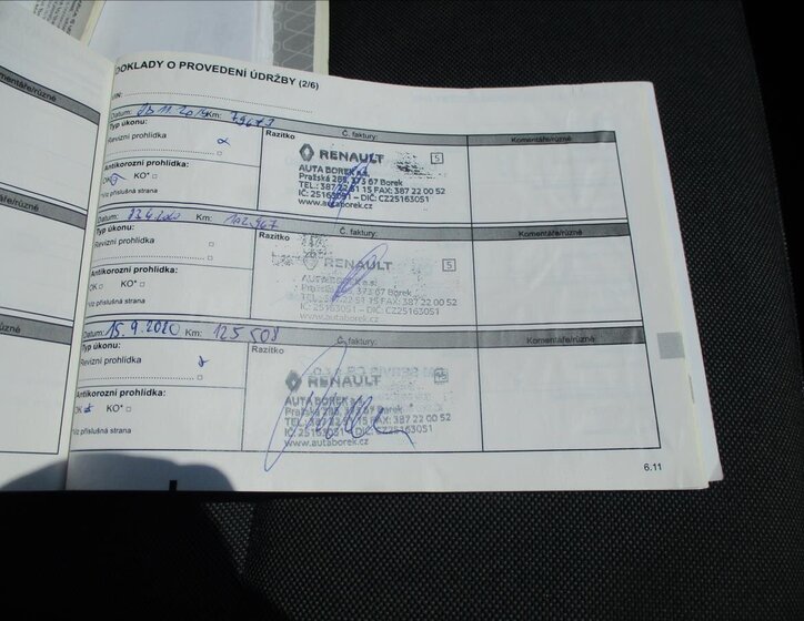 Renault Master Ostatní 2,3 l 81 kw