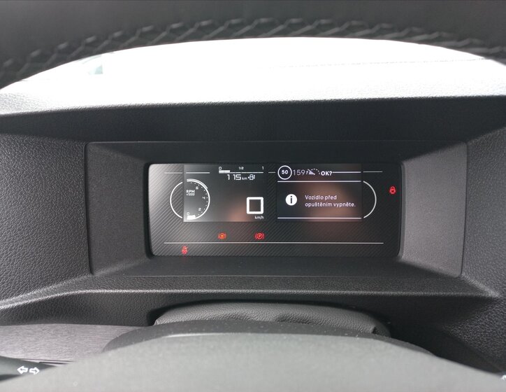 Toyota ProAce Verso MPV 2,0 l 106 kw