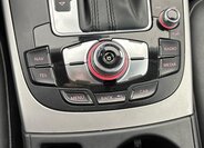 Audi A4 Allroad Kombi 2,0 l 140 kw