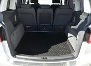 Volkswagen Touran MPV 1,6 l 77 kw