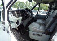 Ford Transit Ostatní 2,2 l 103 kw