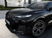 Audi Q3 SUV 2,0 l 195 kw