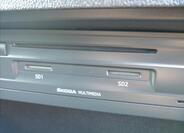 Škoda Octavia Kombi 2,0 l 135 kw