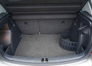 Škoda Fabia Hatchback 1,2 l 44 kw