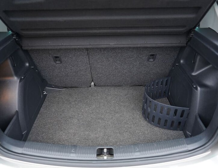 Škoda Fabia Hatchback 1,2 l 44 kw