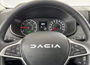 Dacia Sandero Hatchback 999,0 67 kw
