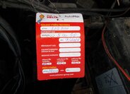 Škoda Yeti SUV / Terénní 1,2 l 77 kw