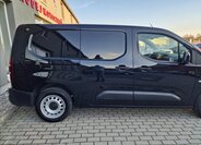 Opel Combo Skříň 1,5 l 75 kw