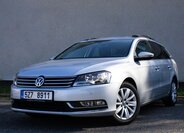 Volkswagen Passat Kombi 2,0 l 103 kw
