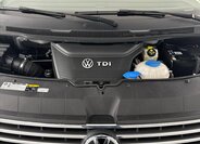Volkswagen Multivan Kombi 2,0 l 146 kw