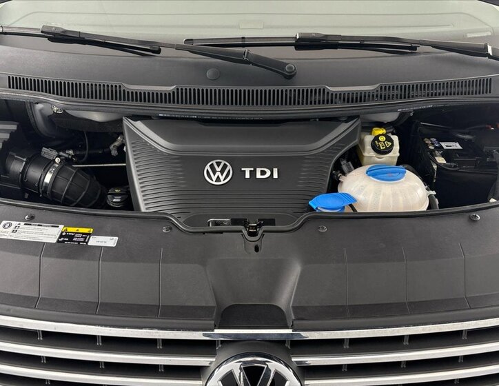 Volkswagen Multivan Kombi 2,0 l 146 kw