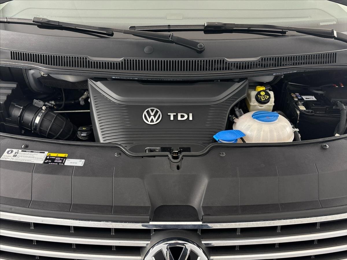 Volkswagen Multivan Kombi 2,0 l 146 kw