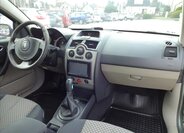 Renault Mégane Hatchback 1,4 l 72 kw