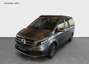 Mercedes-Benz Třídy V Ostatní 2,0 l 120 kw