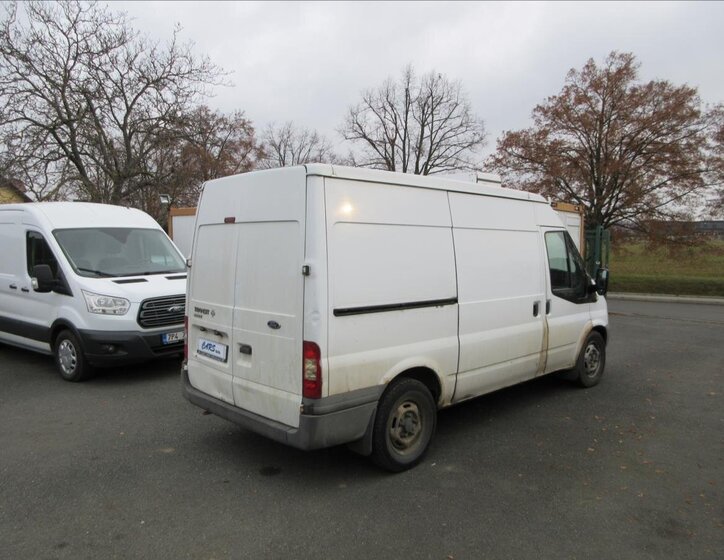 Ford Transit 6