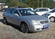 Opel Vectra Sedan / Limuzína 2,2 l 108 kw